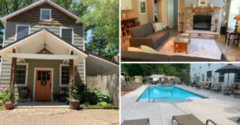 This Enchanting Bed and Breakfast in Michigan Is the picture-perfect Escape You Didnt Know You Needed