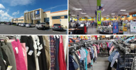 This Enormous Florida Thrift Store Lets You Fill An Entire Cart For Less Than $40