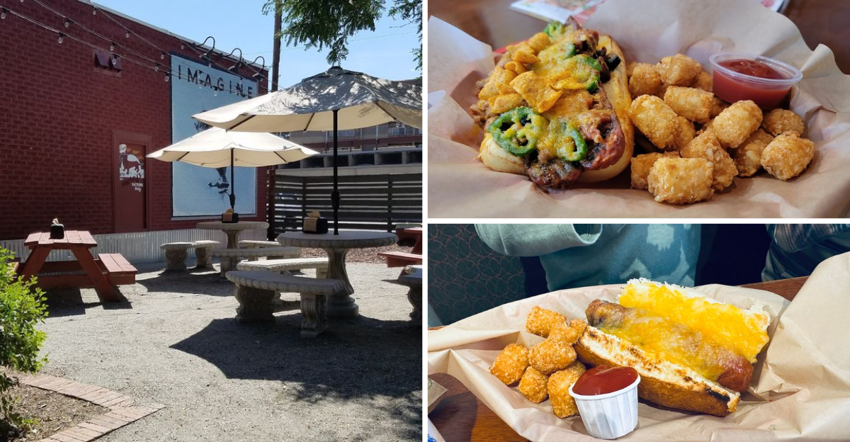 This Famous Colorado Hot Dog Stand Serves Delicious Meals For Less Than $15