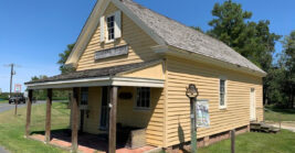 This Forgotten Maryland General Store Has A Fascinating Past That Few People Know About