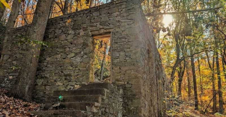 This Forgotten Pennsylvania Bottling Plant Has Become One Of The State’s Most Fascinating Abandoned Places