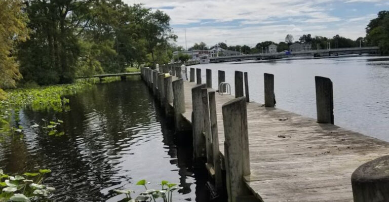 This Friendly Maryland Town Is One Of The State’s Most Welcoming Places To Visit