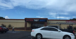 This Georgia Thrift Store Is Packed With Incredible Bargains And Hidden Finds That Keep Shoppers Coming Back
