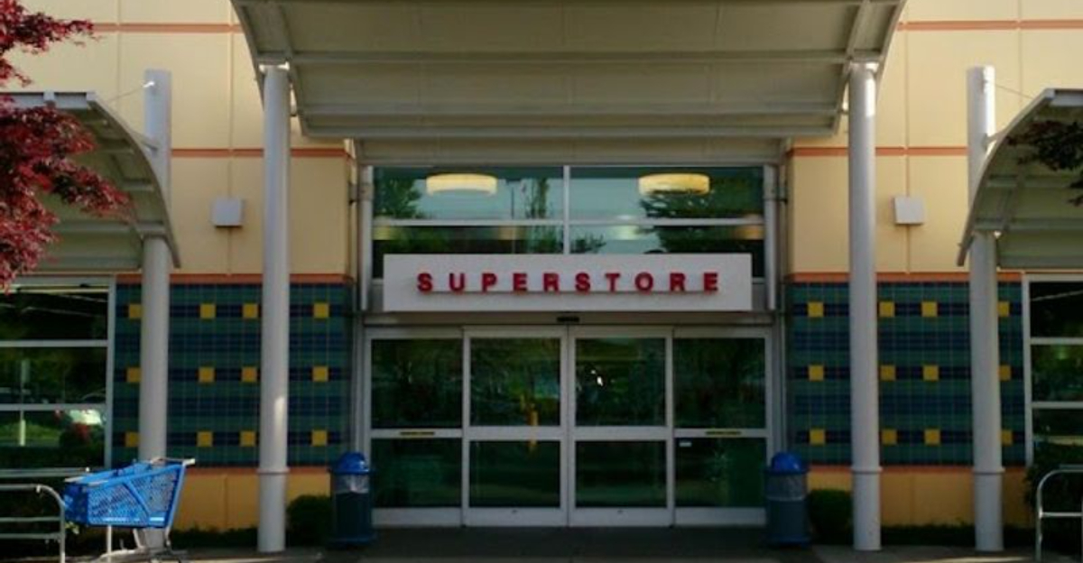 This Giant Oregon Thrift Store Is Filled With Hidden Finds Around Every Corner