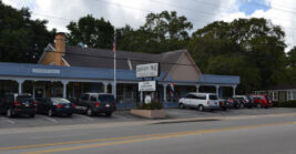 This Gigantic Antique Store In South Carolina Is A Treasure Hunter’s Dream