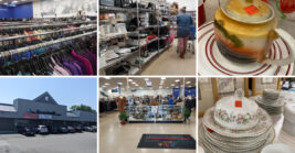 This Gigantic Thrift Store In New York Is Famous For Its Incredible Bargains