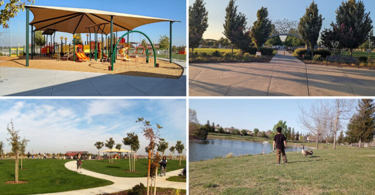 This Gorgeous California Park Remains One Of The State’s Best Hidden Gems