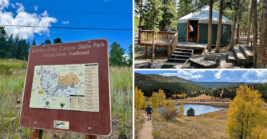 This Gorgeous Colorado State Park Remains One Of The State’s Best Hidden Gems