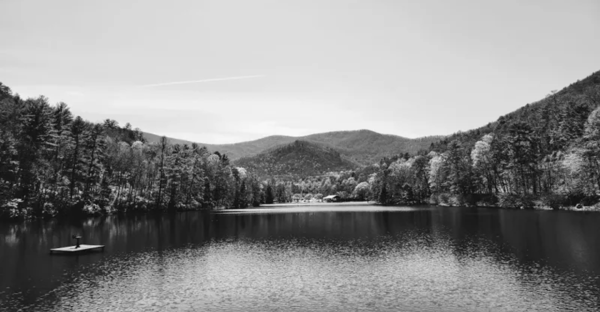 This Gorgeous Georgia State Park Remains One Of The States Best Hidden Gems
