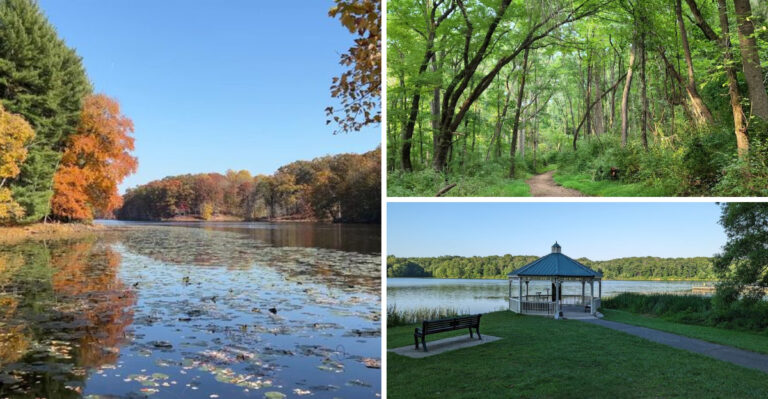 This Gorgeous Maryland Park Remains One Of The State’s Best Hidden Gems