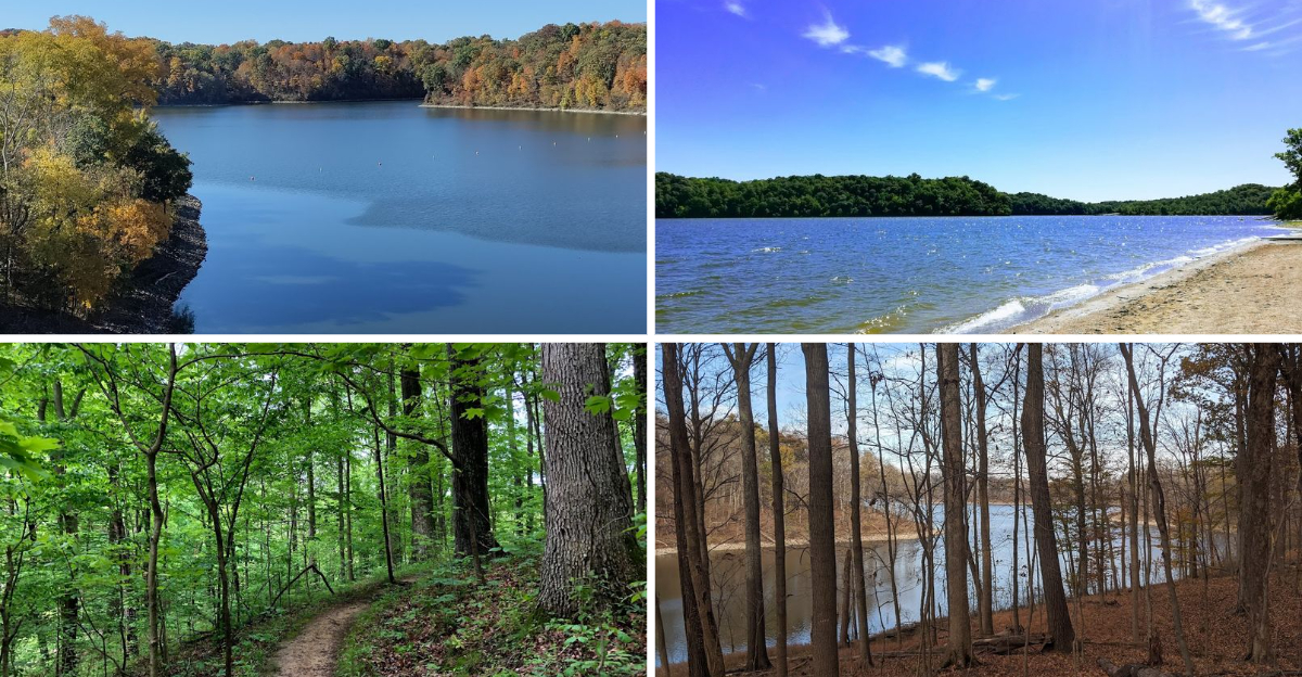 This Gorgeous Michigan State Park Remains One Of The State’s Best Hidden Gems