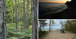 This Gorgeous Michigan State Park Remains One Of The State’s Best Hidden Gems