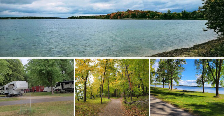 This Gorgeous Minnesota State Park Remains One Of The State’s Best Hidden Gems