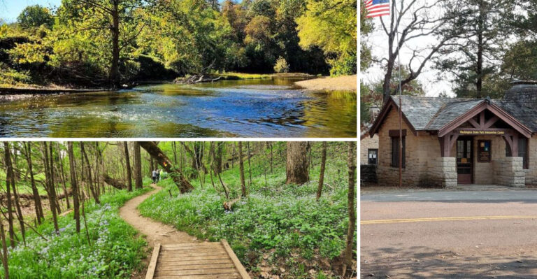 This Gorgeous Missouri Park Rivals America’s Most Beautiful National Parks