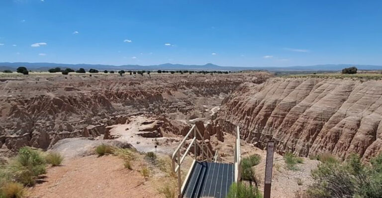 This Gorgeous Nevada State Park Remains One Of The State’s Best Hidden Gems