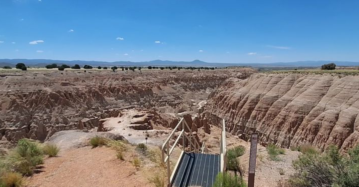 This Gorgeous Nevada State Park Remains One Of The States Best Hidden Gems