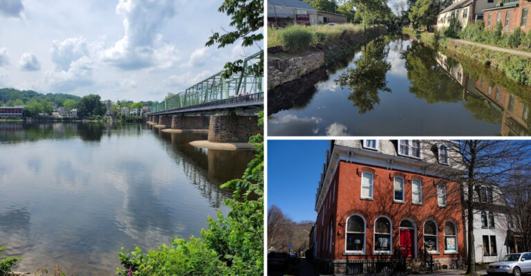 This Gorgeous New Jersey Town Is Still One Of The State’s Best-Kept Secrets