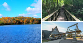 This Gorgeous Ohio State Park Is Still One Of The State’s Best-Kept Secrets
