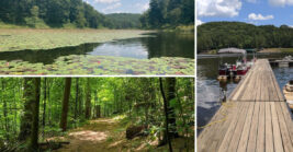 This Gorgeous Ohio State Park Remains One Of The State’s Best Hidden Gems