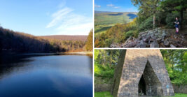 This Gorgeous Pennsylvania State Park Is Still One Of The State’s Best-Kept Secrets