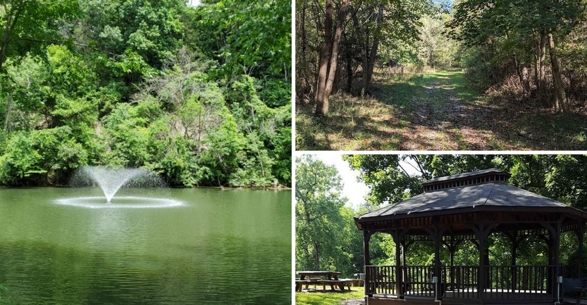 This Gorgeous Virginia Park Remains One Of The States Best Hidden Gems