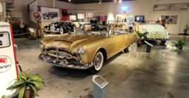This Hidden Car Museum In Ohio Is One Of The State’s Best-Kept Secrets