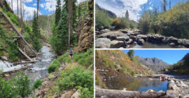 This Hidden Colorado Natural Spring Remains One Of The State’s Best-Kept Secrets