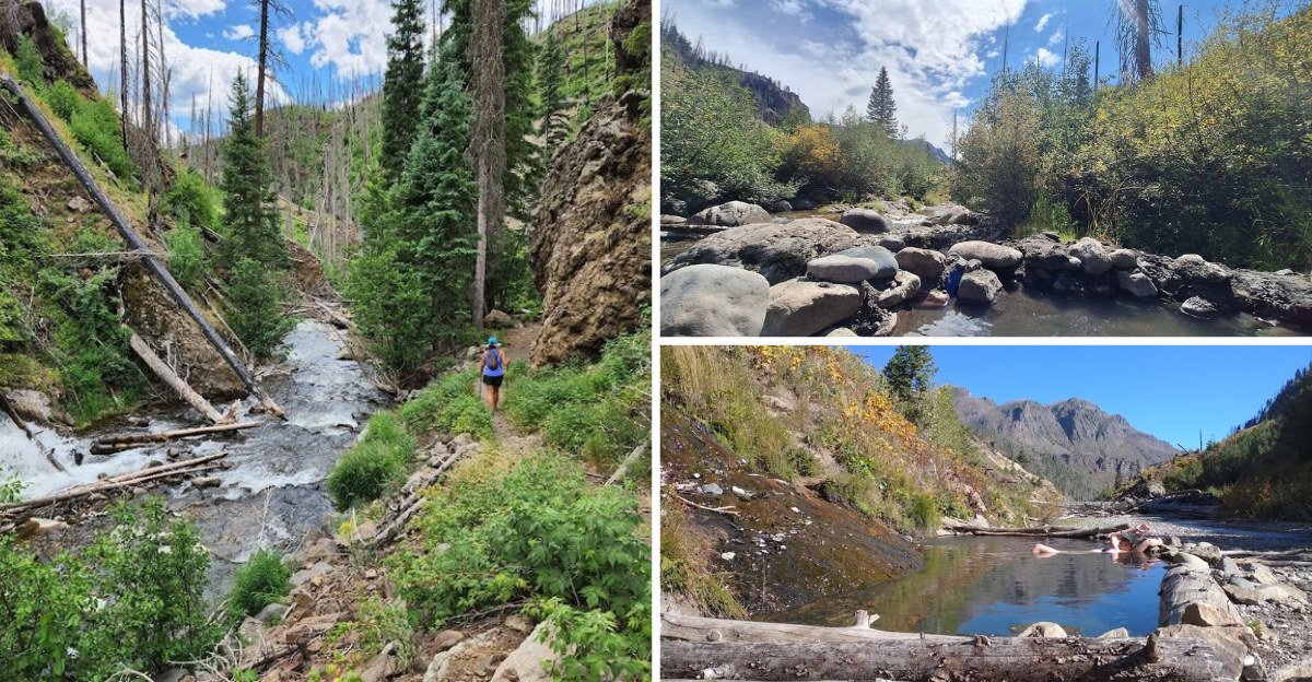 This Hidden Colorado Natural Spring Remains One Of The State’s Best-Kept Secrets
