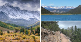 This Hidden Colorado State Park Feels Like Switzerland Without The Crowds