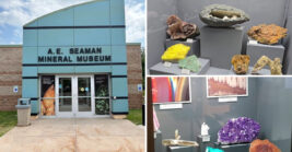 This Hidden Gemstone Museum In Michigan Is Well Worth The Journey