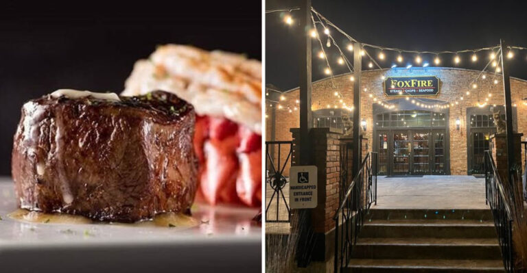 This Hidden Illinois Steakhouse Has Won More Awards Than You Can Count