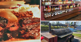 This Hidden Missouri BBQ Joint Serves Brisket That’s Worth Every Mile Of The Drive