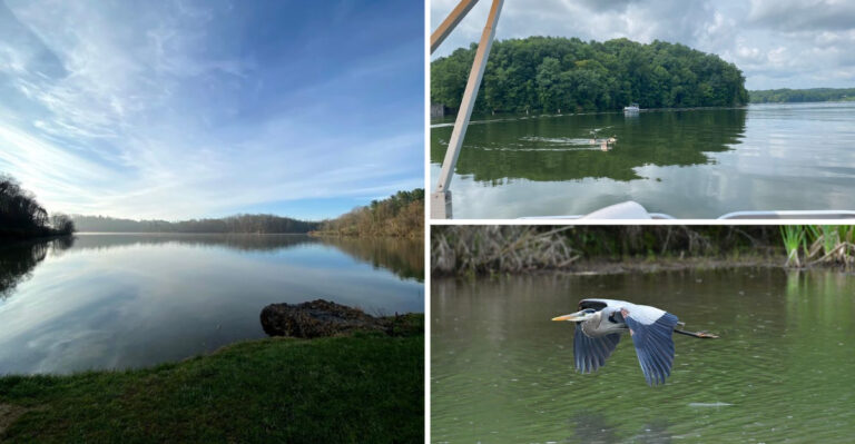 This Hidden Ohio State Park Is A Peaceful Retreat Most Travelers Overlook