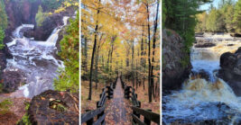 This Hidden Wisconsin State Park Is A Four-Season Escape Worth Discovering