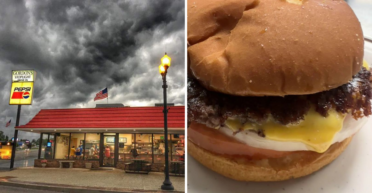 This Hole in the Wall Burger Spot in Missouri Feels Like Youve Stepped Back in Time