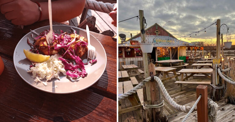 This Hole in the Wall Restaurant in Wisconsin Has Crab Cakes worth the trip From Anywhere