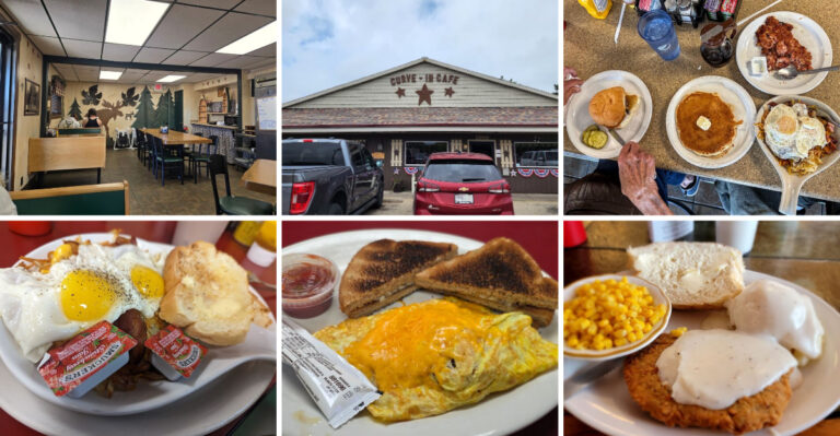 This Hole in the Wall Wisconsin food stop is winning people over with the Best Breakfast You’ll Ever Eat for Under 12