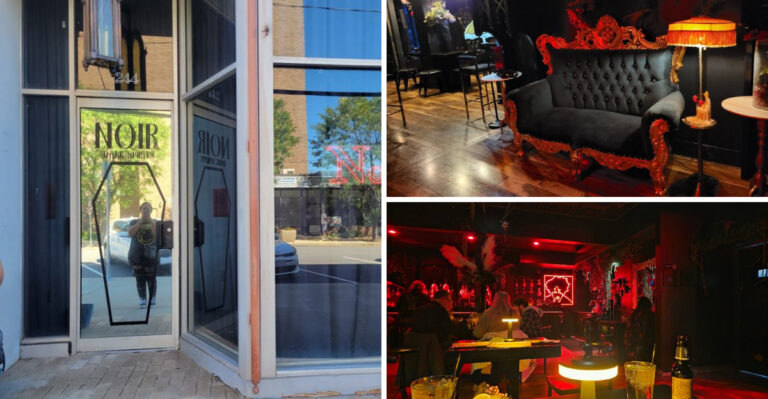 This Horror-Themed Restaurant In Pennsylvania Is A One-Of-A-Kind Experience You Don’t Want To Miss
