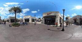 This Huge Florida Outlet Mall Is So Big, You’ll Need The Whole Day To Explore It