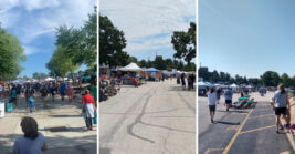 This Huge Missouri Flea Market Lets You Fill Your Car With Incredible Finds For Just $40