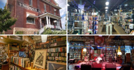 This Huge Used Book Warehouse In Wisconsin Is A Book Lover’s Dream Come True