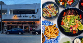 This Humble Georgia Restaurant Draws A Crowd Every Single Day