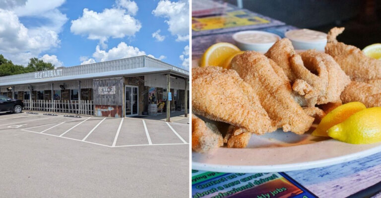 This Humble Missouri Restaurant Serves Fried Catfish So Good, It’ll Ruin Every Other Fish Fry For You
