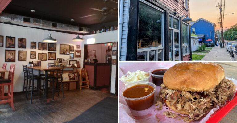 This Humble Ohio BBQ Joint Was Just Named Among America’s Best