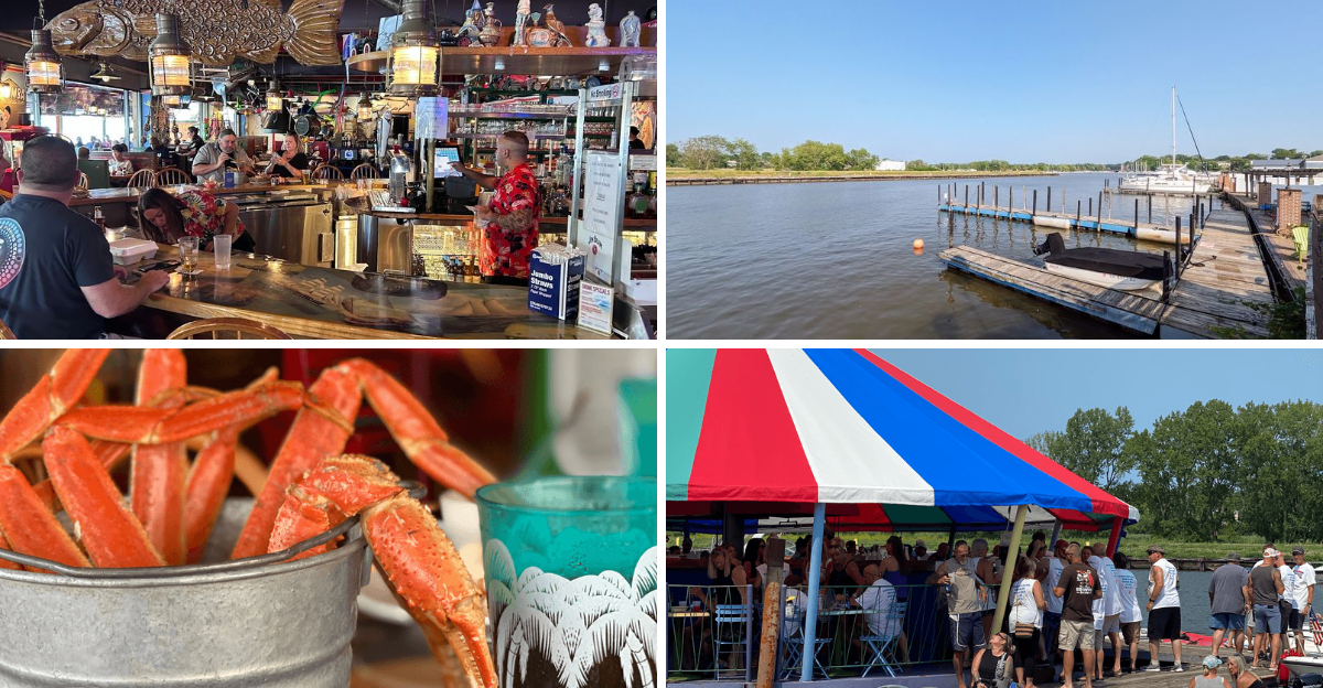 This Humble Ohio Restaurant Serves Seafood Thats Worth The Trip