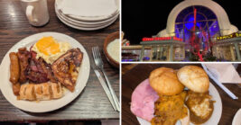 This Iconic All-You-Can-Eat Restaurant In Missouri Serves Food So Good You’ll Want To Keep It A Secret