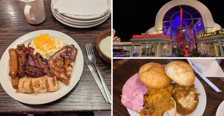 This Iconic All-You-Can-Eat Restaurant In Missouri Serves Food So Good You’ll Want To Keep It A Secret