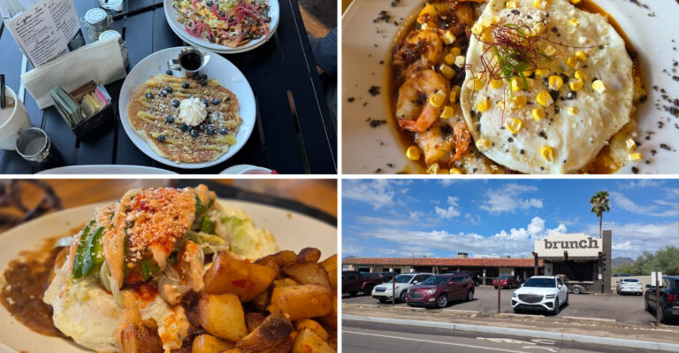 This Iconic Arizona food stop is winning people over with Brunch Plates So Massive Theyll Feed You for Days