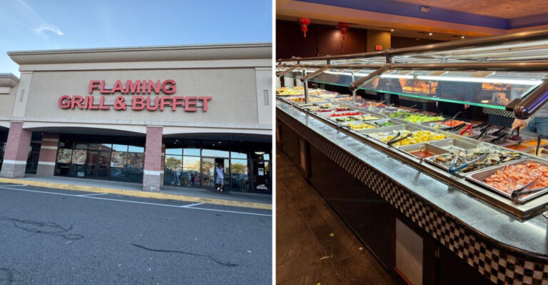 This Iconic Massachusetts All-You-Can-Eat Restaurant Is Worth Every Bite