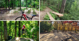 This Illinois outdoor escape is a quiet place travelers should not overlook